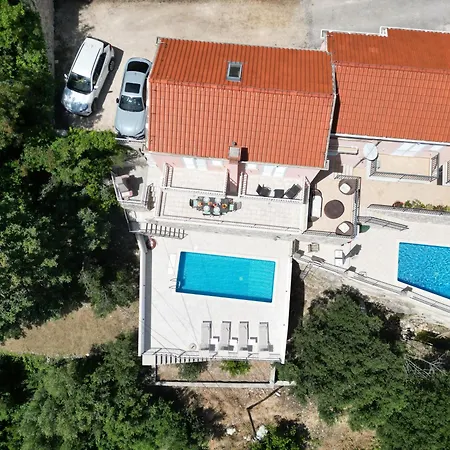 Belvedere - Private Pool With Panoramic Sea View *