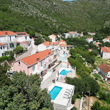 Belvedere - Private Pool With Panoramic Sea View Вилла *