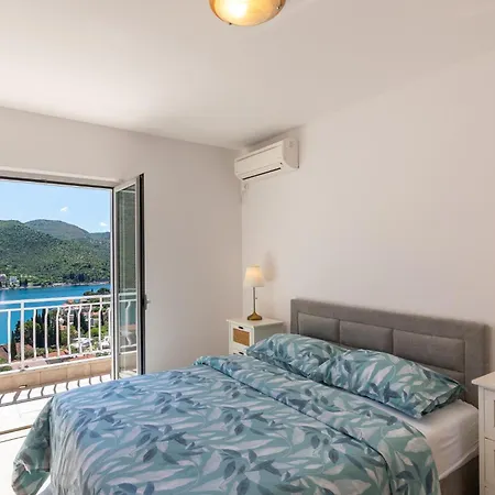 Belvedere - Private Pool With Panoramic Sea View *