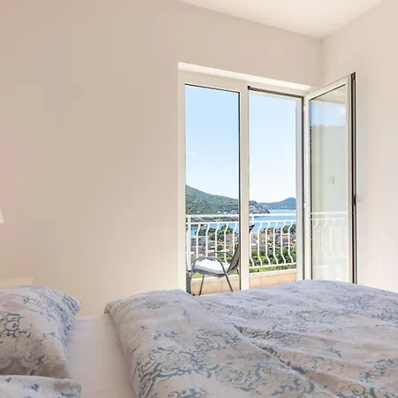 Belvedere - Private Pool With Panoramic Sea View *