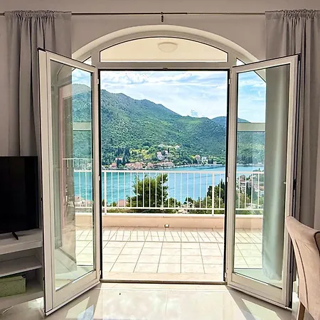 Belvedere - Private Pool With Panoramic Sea View *