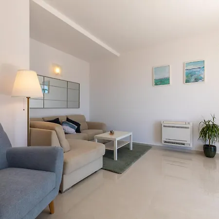 Вилла Belvedere - Private Pool With Panoramic Sea View Дубровник