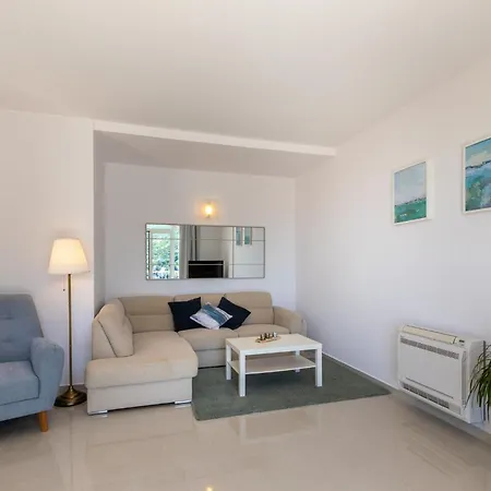 Belvedere - Private Pool With Panoramic Sea View Dubrovnik