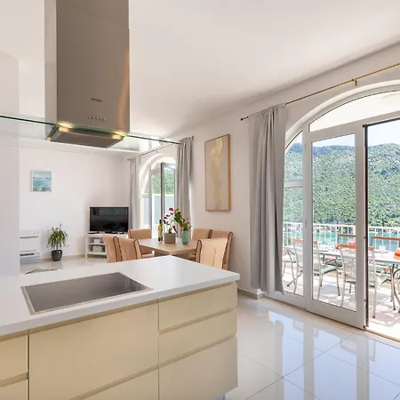 Belvedere - Private Pool With Panoramic Sea View *