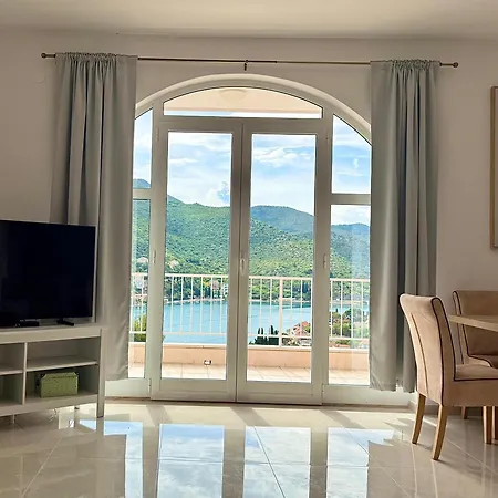 Villa Belvedere - Private Pool With Panoramic Sea View Dubrovnik