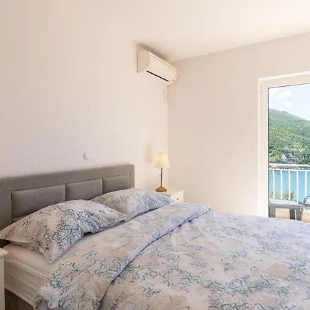 Belvedere - Private Pool With Panoramic Sea View Вилла *