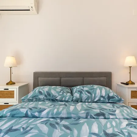 Belvedere - Private Pool With Panoramic Sea View Вилла