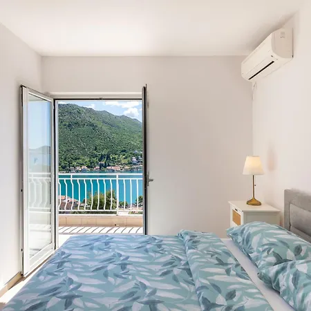 Belvedere - Private Pool With Panoramic Sea View *