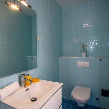 Вилла Belvedere - Private Pool With Panoramic Sea View Дубровник
