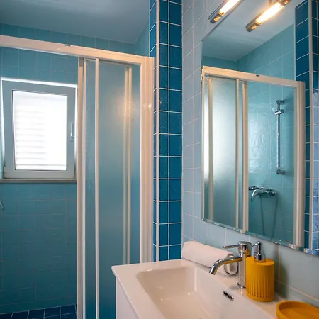 Вилла Belvedere - Private Pool With Panoramic Sea View *