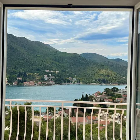 Belvedere - Private Pool With Panoramic Sea View *